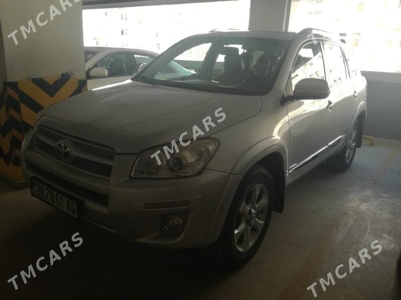 Toyota RAV4 2012 - 225 000 TMT - Aşgabat - img 3