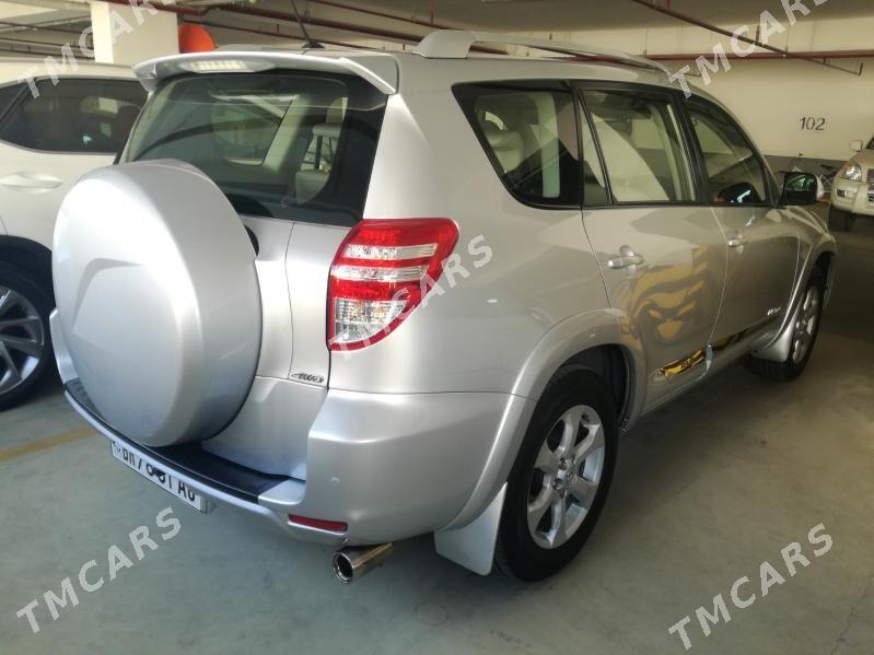 Toyota RAV4 2012 - 225 000 TMT - Aşgabat - img 2