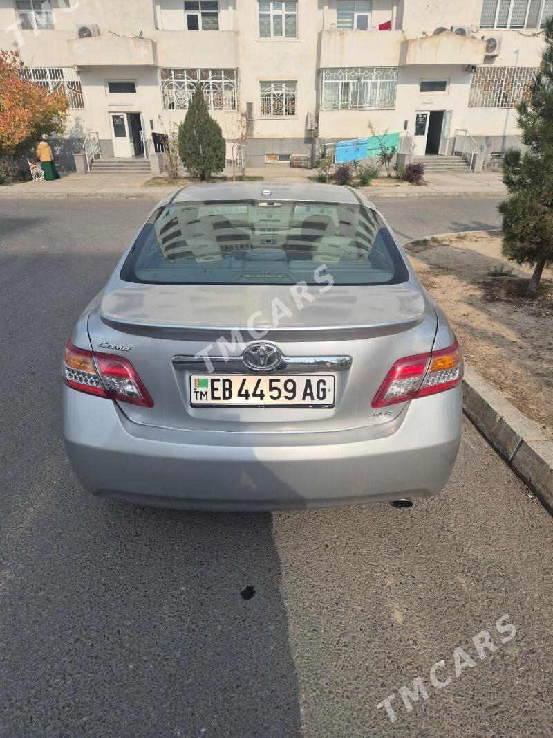 Toyota Camry 2011 - 207 000 TMT - Ашхабад - img 6