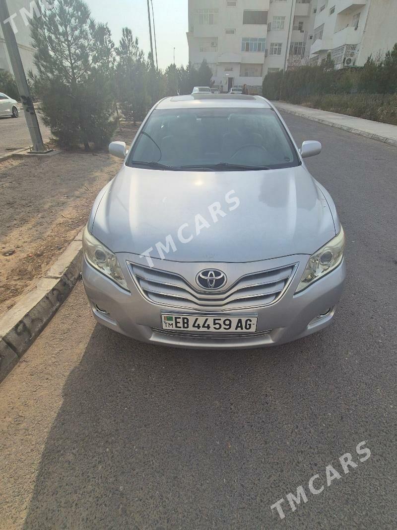 Toyota Camry 2011 - 207 000 TMT - Ашхабад - img 2