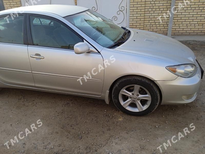 Toyota Camry 2005 - 180 000 TMT - Мары - img 3