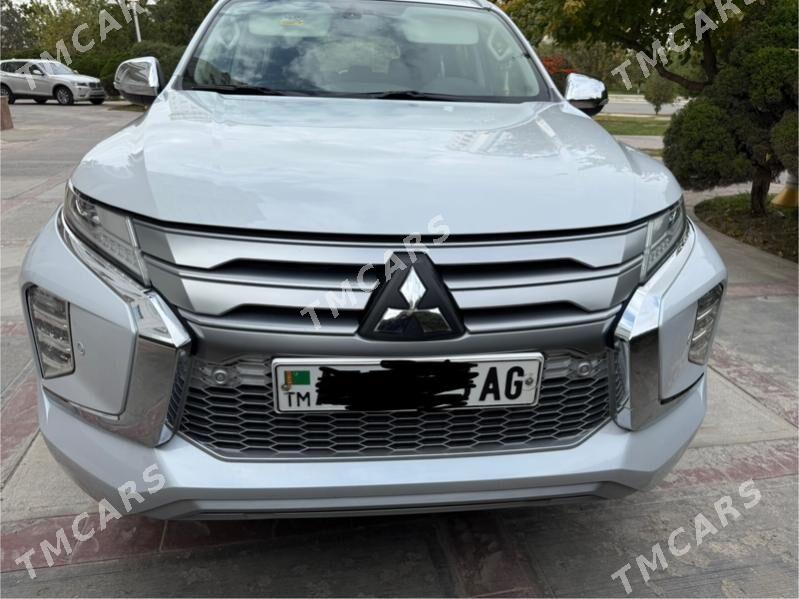 Mitsubishi Pajero 2020 - 475 000 TMT - Aşgabat - img 6