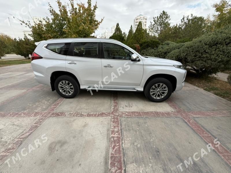 Mitsubishi Pajero 2020 - 475 000 TMT - Aşgabat - img 3