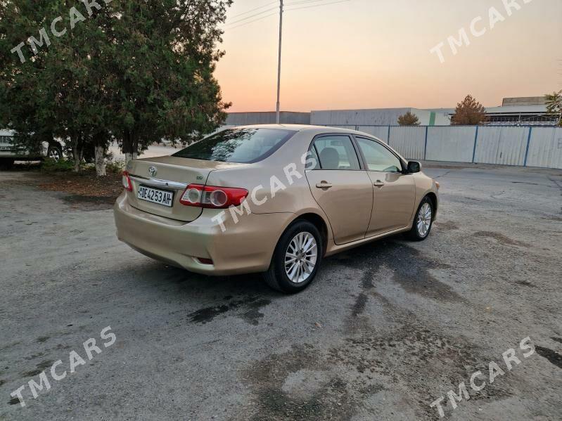 Toyota Corolla Verso 2011 - 125 000 TMT - Хитровка - img 2