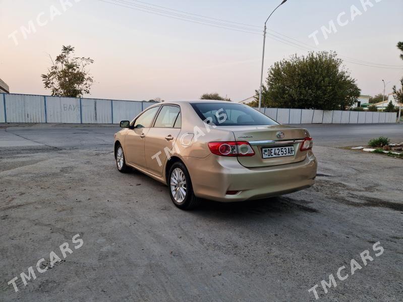 Toyota Corolla Verso 2011 - 125 000 TMT - Хитровка - img 3