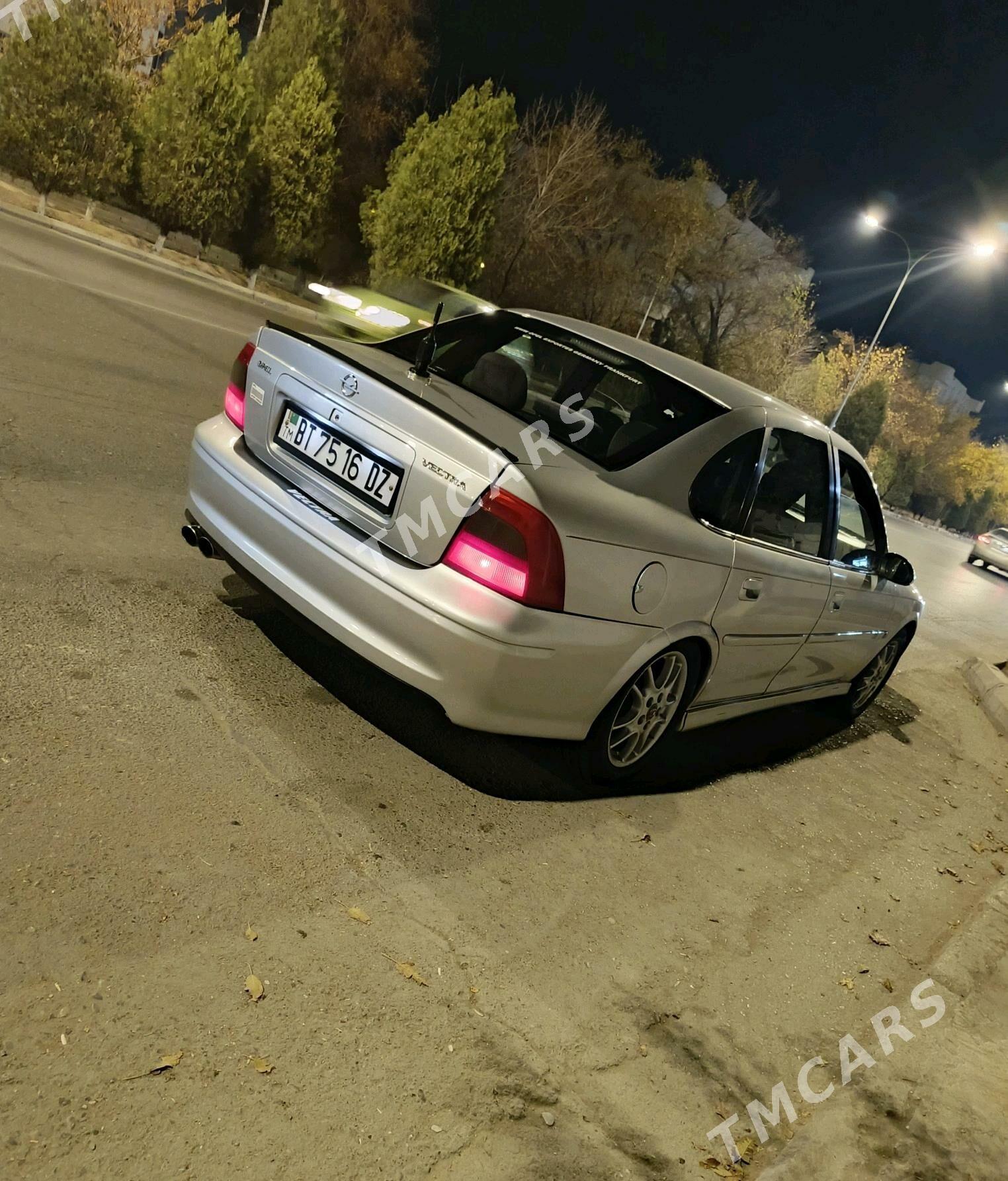 Opel Vectra 1999 - 65 000 TMT - Дашогуз - img 2