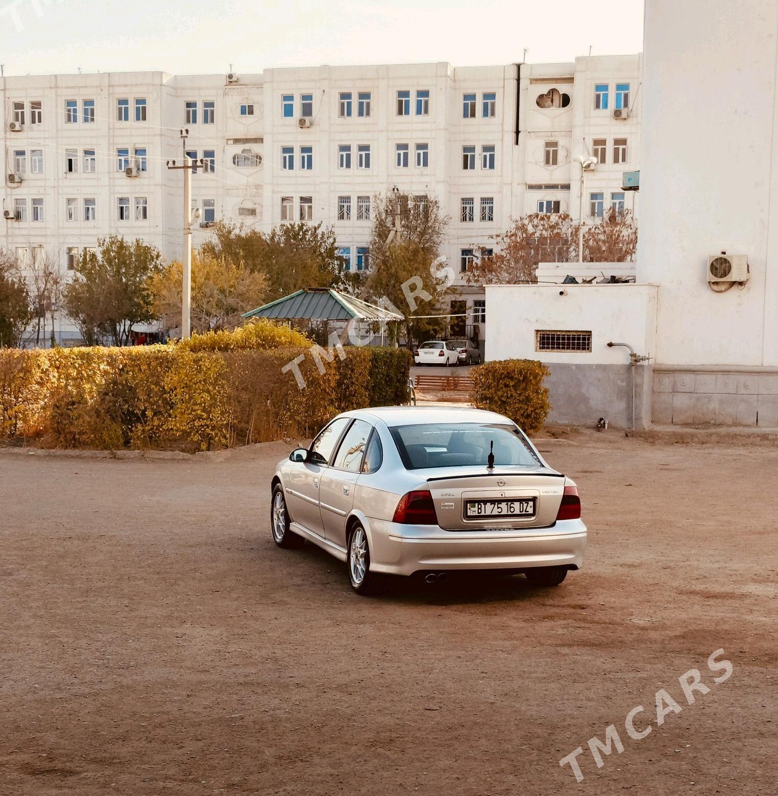 Opel Vectra 1999 - 65 000 TMT - Дашогуз - img 3