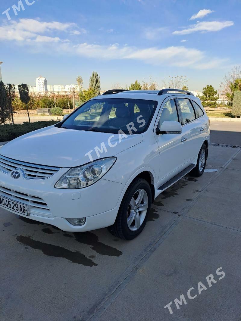 Hyundai IX55 2010 - 235 000 TMT - Aşgabat - img 2