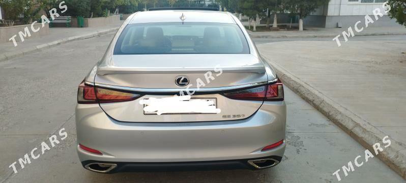 Lexus ES 350 2019 - 520 000 TMT - Ашхабад - img 2