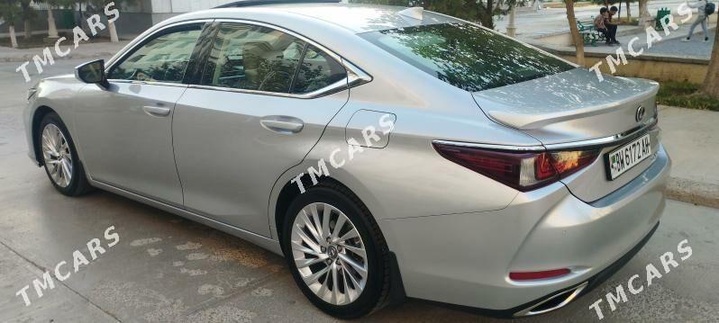 Lexus ES 350 2019 - 520 000 TMT - Ашхабад - img 7