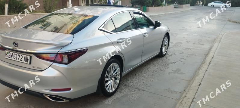 Lexus ES 350 2019 - 520 000 TMT - Ашхабад - img 6