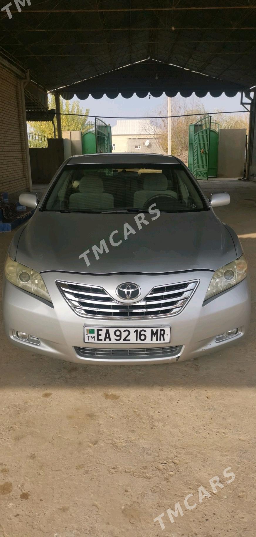 Toyota Camry 2008 - 160 000 TMT - Murgap - img 3