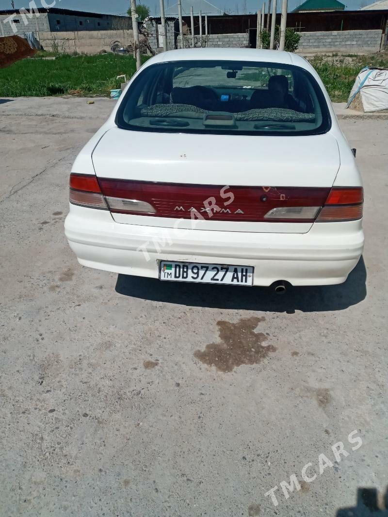 Nissan Maxima 1998 - 45 000 TMT - Гёкдепе - img 2