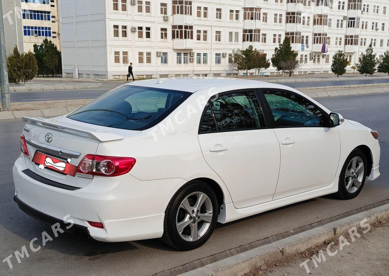 Toyota Corolla 2011 - 155 000 TMT - Aşgabat - img 2