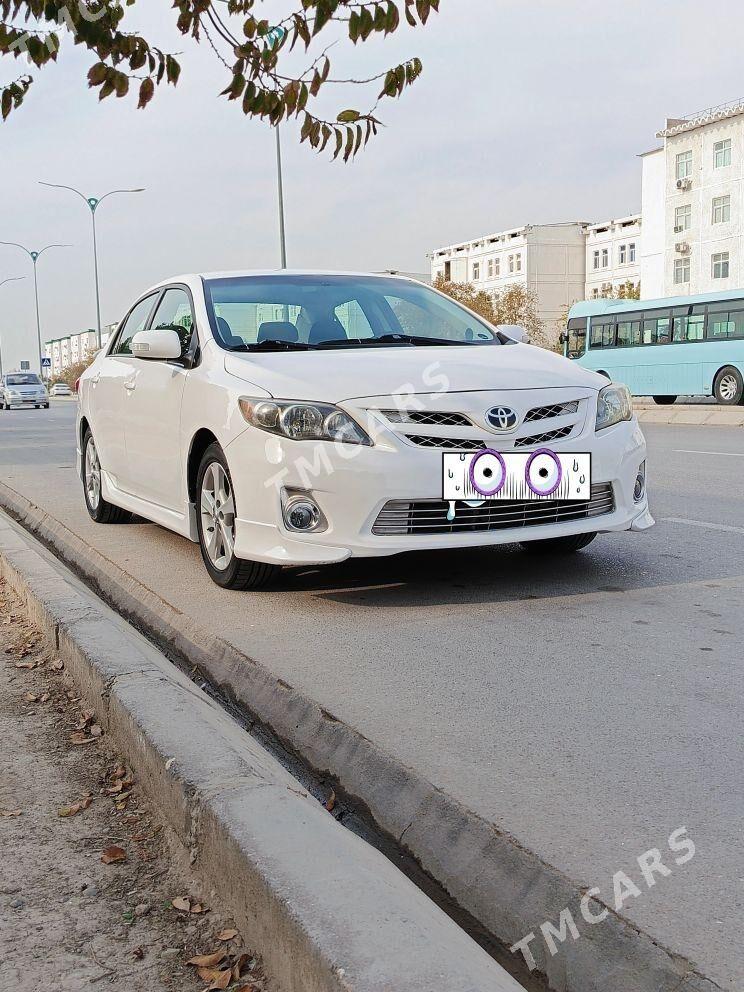 Toyota Corolla 2011 - 155 000 TMT - Aşgabat - img 3