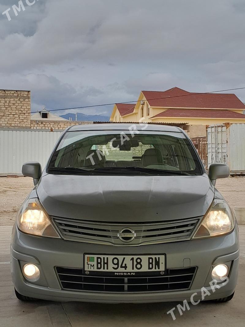 Nissan Versa 2010 - 98 000 TMT - Balkanabat - img 3