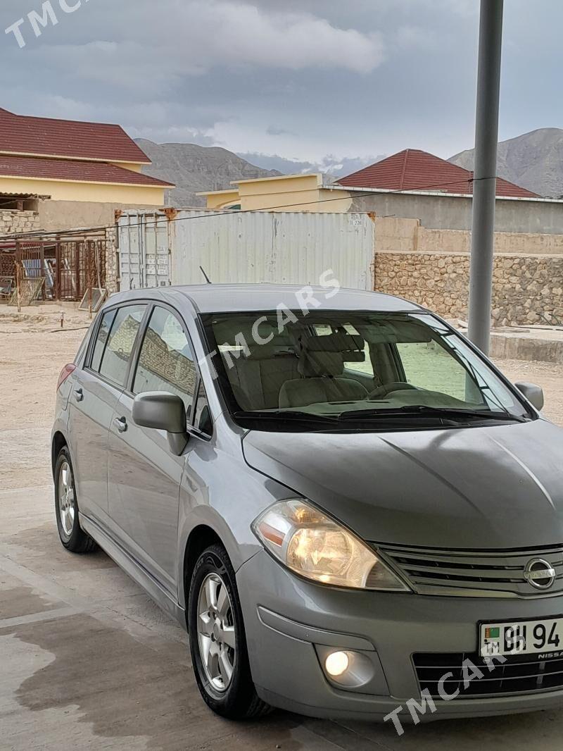 Nissan Versa 2010 - 98 000 TMT - Balkanabat - img 2