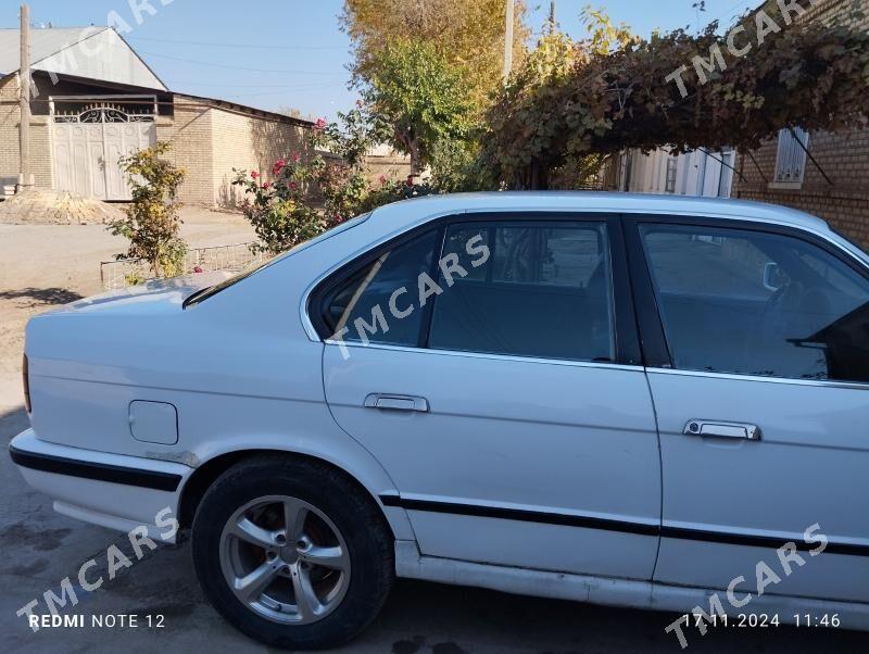 BMW E34 1990 - 35 000 TMT - Байрамали - img 8