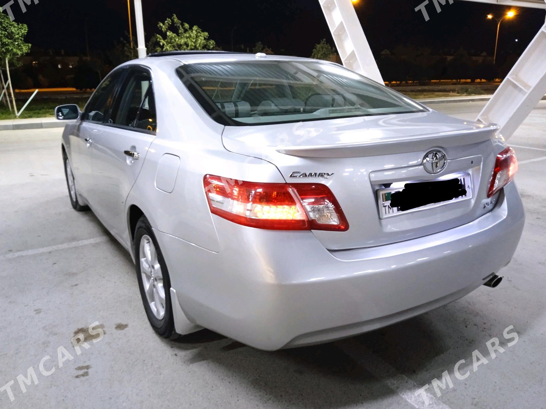 Toyota Camry 2011 - 190 000 TMT - Ашхабад - img 2