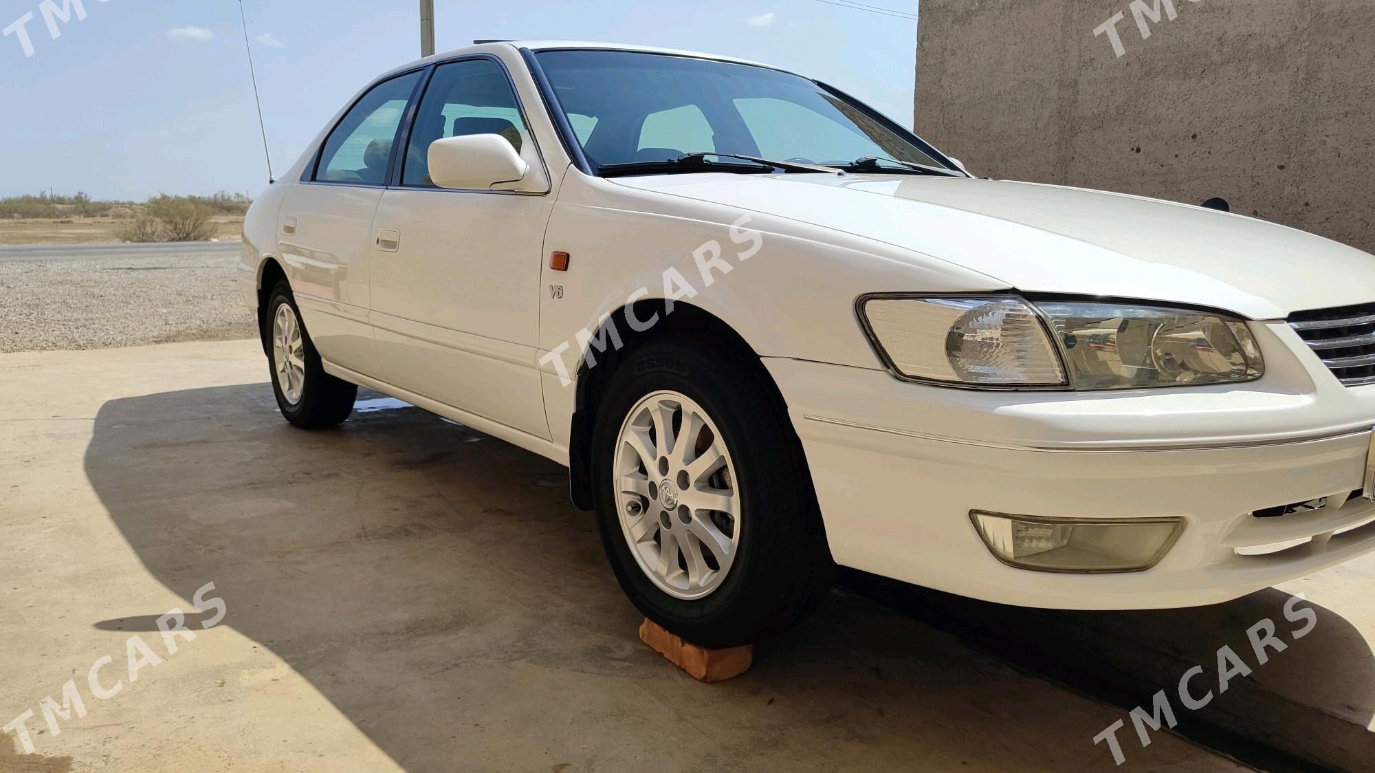 Toyota Camry 2001 - 135 000 TMT - Kaka - img 7