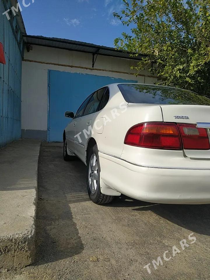 Toyota Avalon 1997 - 97 000 TMT - Бахарден - img 6