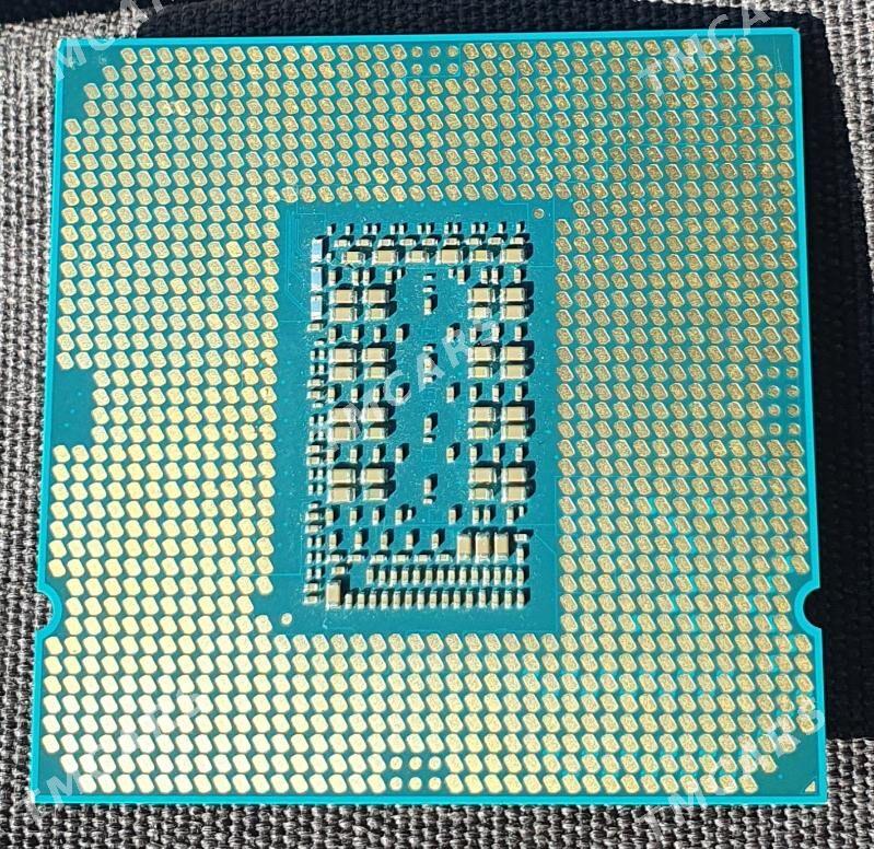 intel core i5-11400 - Туркменабат - img 2