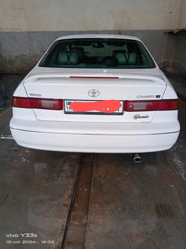 Toyota Camry 1997 - 100 000 TMT - Mary - img 2