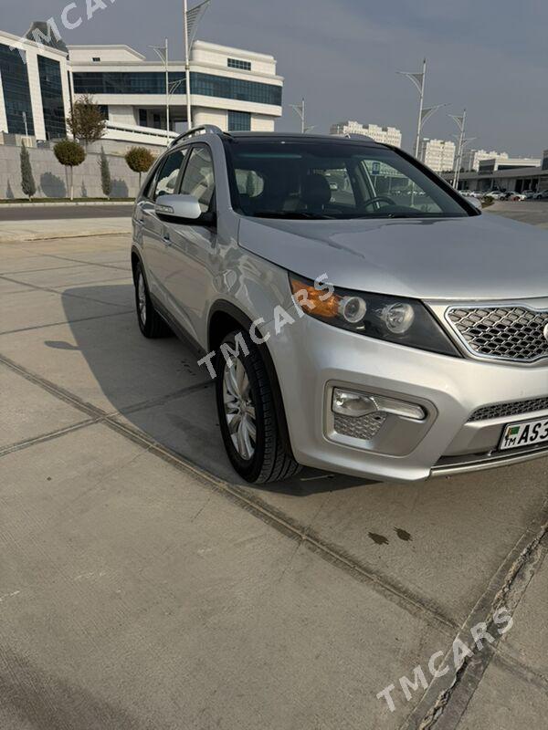 Kia Sorento 2011 - 188 888 TMT - Ашхабад - img 5