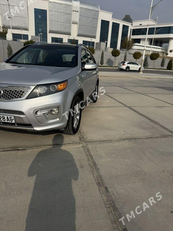 Kia Sorento 2011 - 188 888 TMT - Ашхабад - img 6