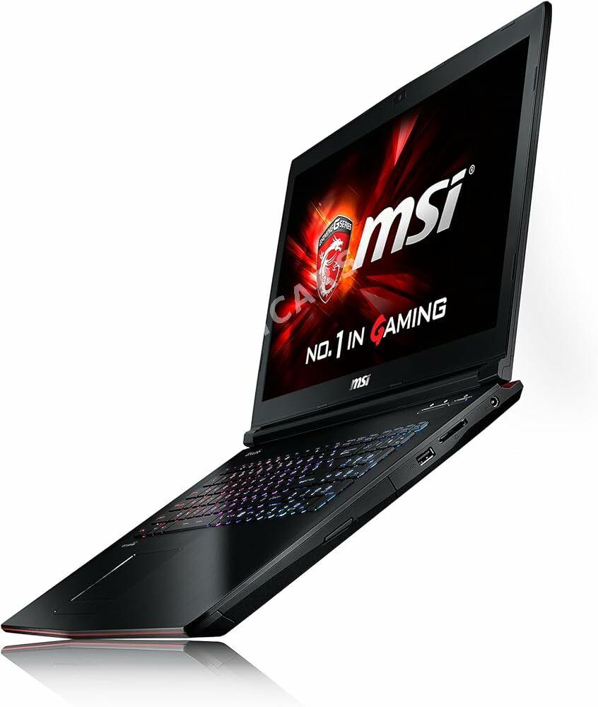 GEMING MSI i7 - Ашхабад - img 4