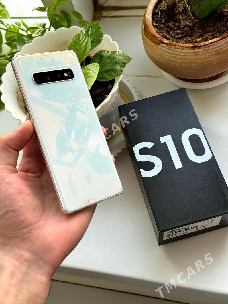 samsung S10 8/128gb 2sim - Ашхабад - img 5