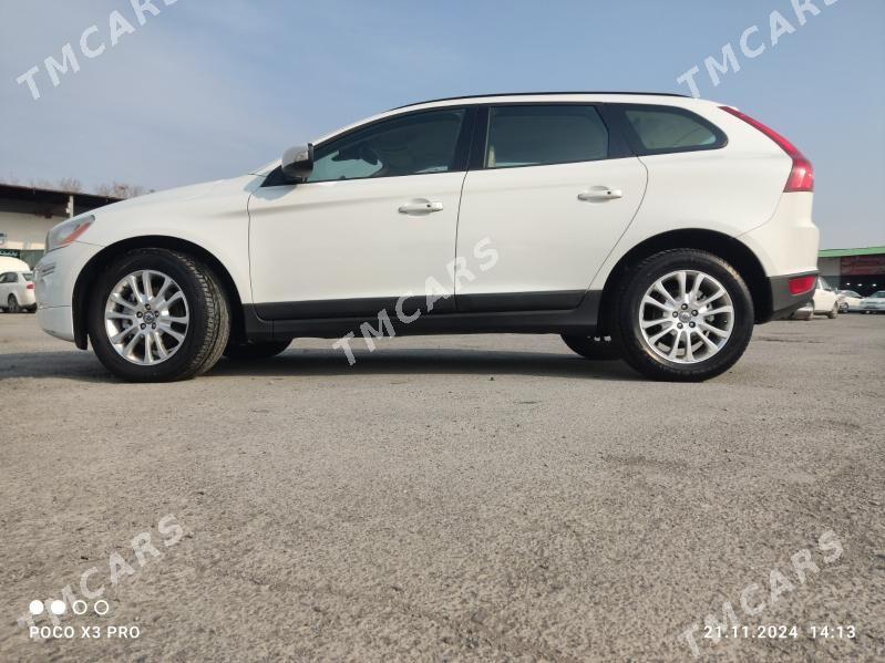 Volvo XC60 2009 - 150 000 TMT - Ашхабад - img 2