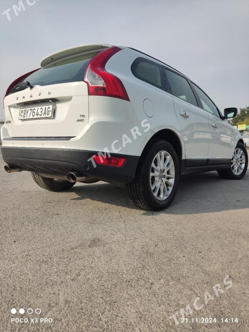 Volvo XC60 2009 - 150 000 TMT - Ашхабад - img 4