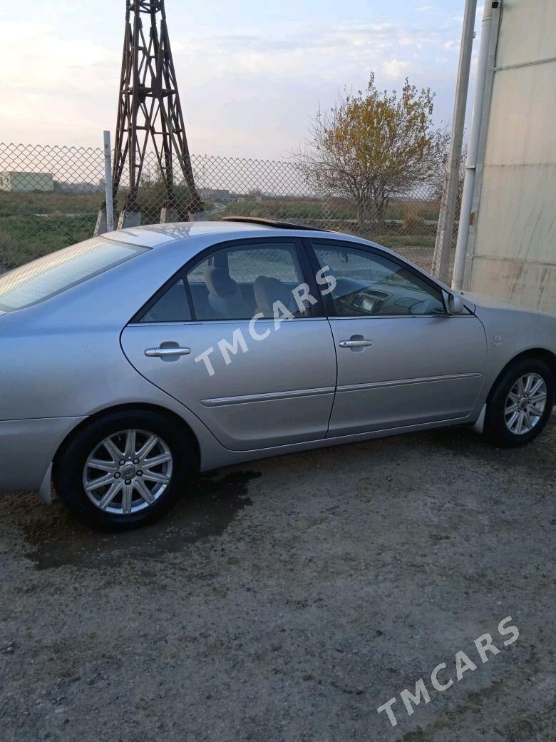 Toyota Camry 2003 - 130 000 TMT - Мургап - img 2