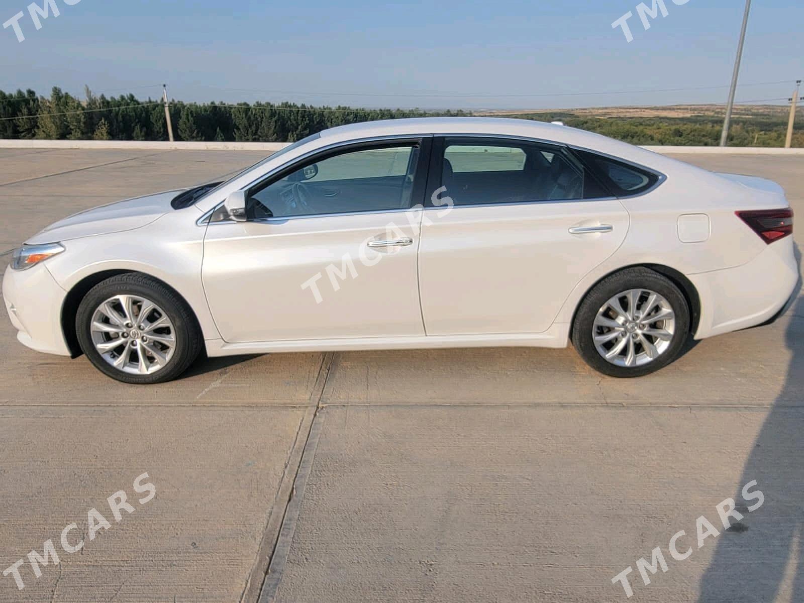 Toyota Avalon 2017 - 351 000 TMT - Ашхабад - img 6