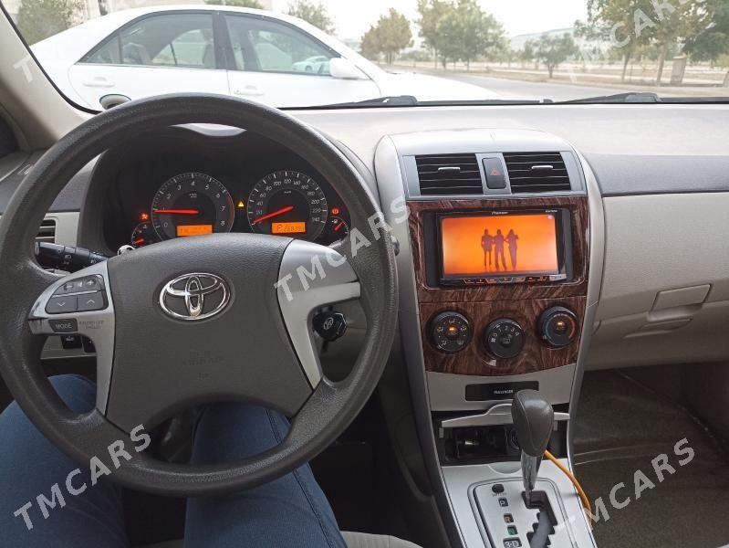 Toyota Corolla 2008 - 147 000 TMT - Ашхабад - img 2