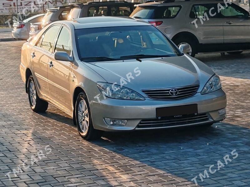 Toyota Camry 2005 - 198 000 TMT - Türkmenbaşy - img 2