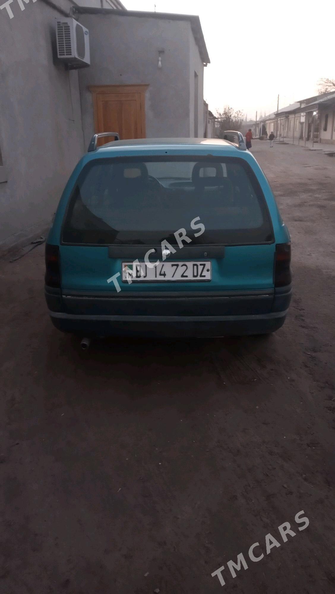 Opel Astra 1994 - 29 000 TMT - Şabat etr. - img 3