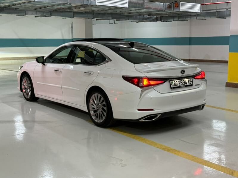 Lexus ES 350 2021 - 585 000 TMT - 15-й этап - img 3