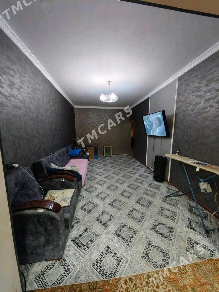 4kom 1etaj 8mkr - Aşgabat - img 3