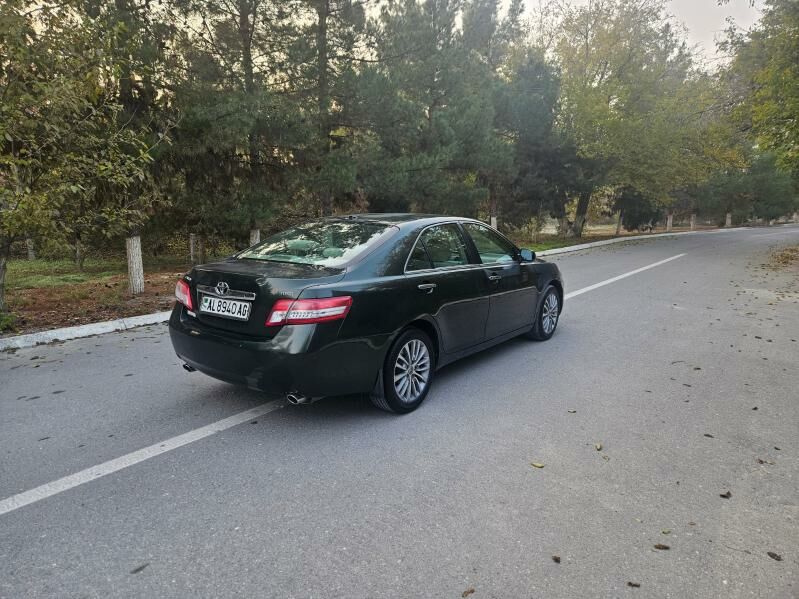 Toyota Camry 2011 - 165 000 TMT - Бузмеин - img 2