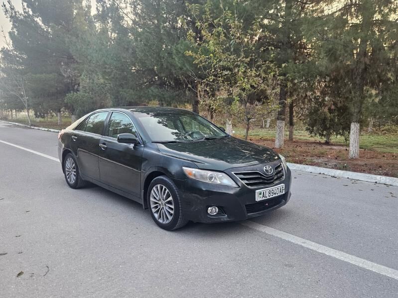 Toyota Camry 2011 - 165 000 TMT - Бузмеин - img 6