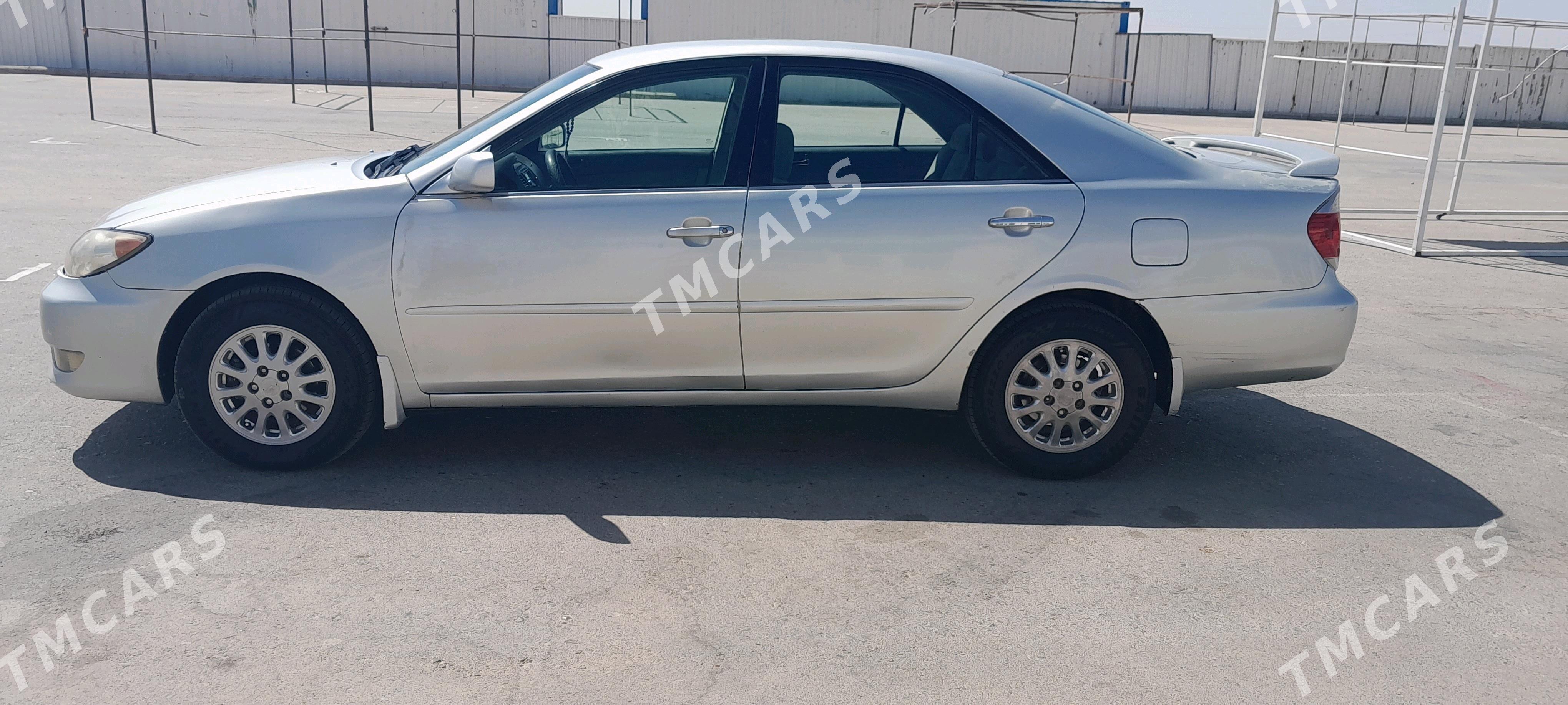 Toyota Camry 2006 - 105 000 TMT - Керки - img 2