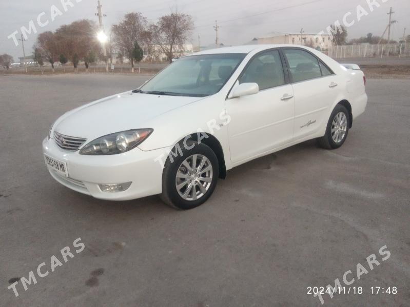 Toyota Camry 2003 - 133 000 TMT - Мары - img 3