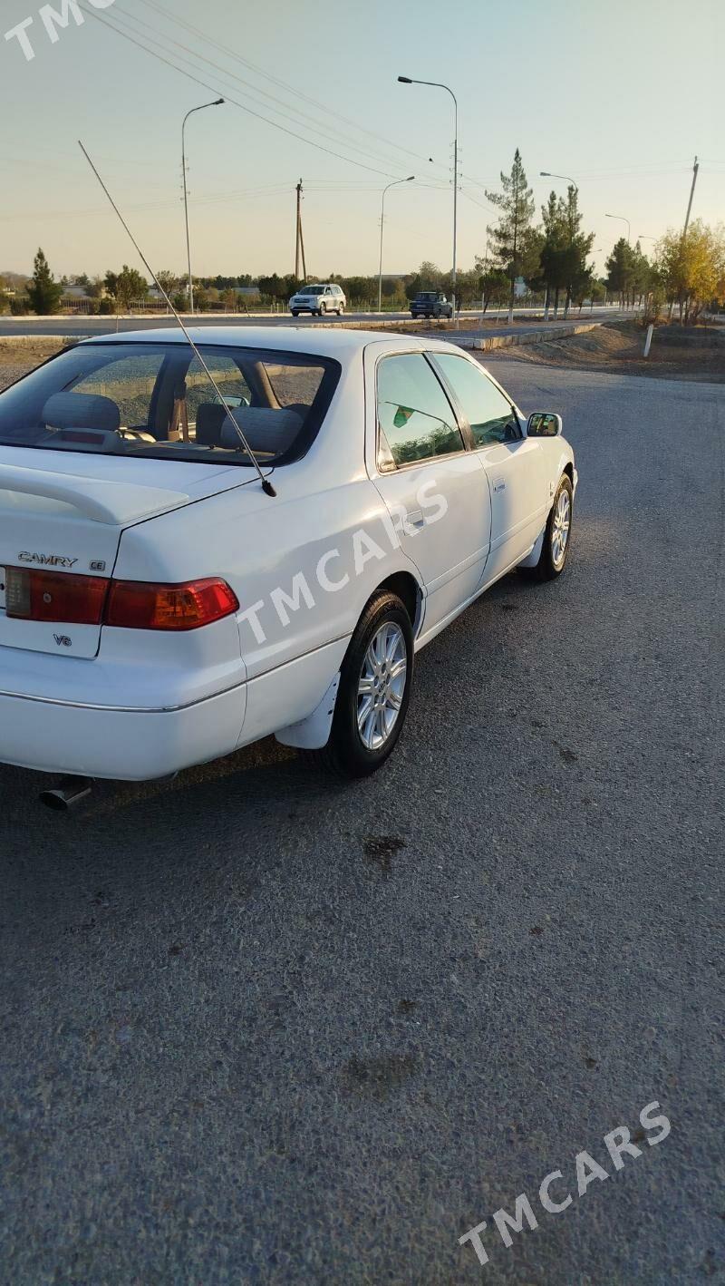 Toyota Camry 1998 - 90 000 TMT - Кака - img 9