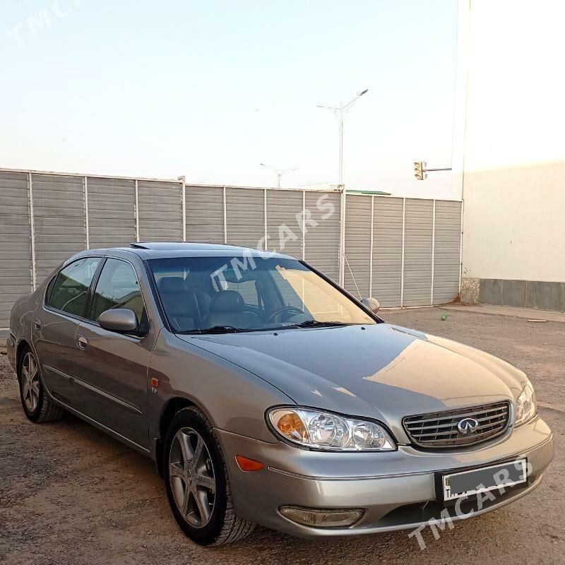 Infiniti I30 2001 - 80 000 TMT - Türkmenabat - img 3