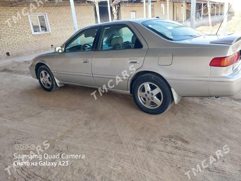 Toyota Camry 2000 - 120 000 TMT - Саят - img 2