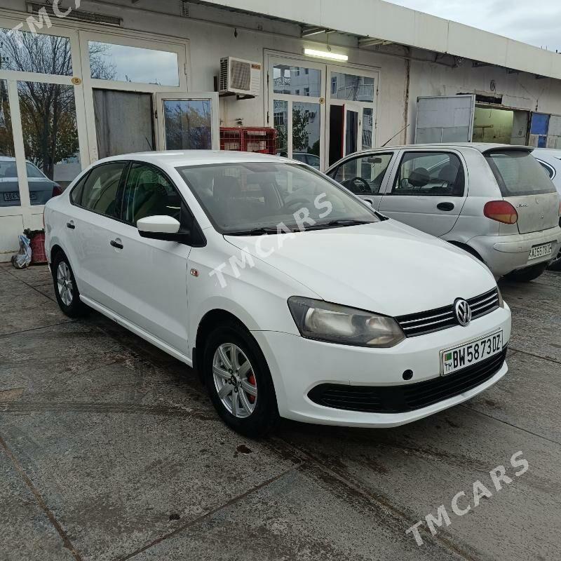 Volkswagen Polo 2013 - 74 000 TMT - Daşoguz - img 2