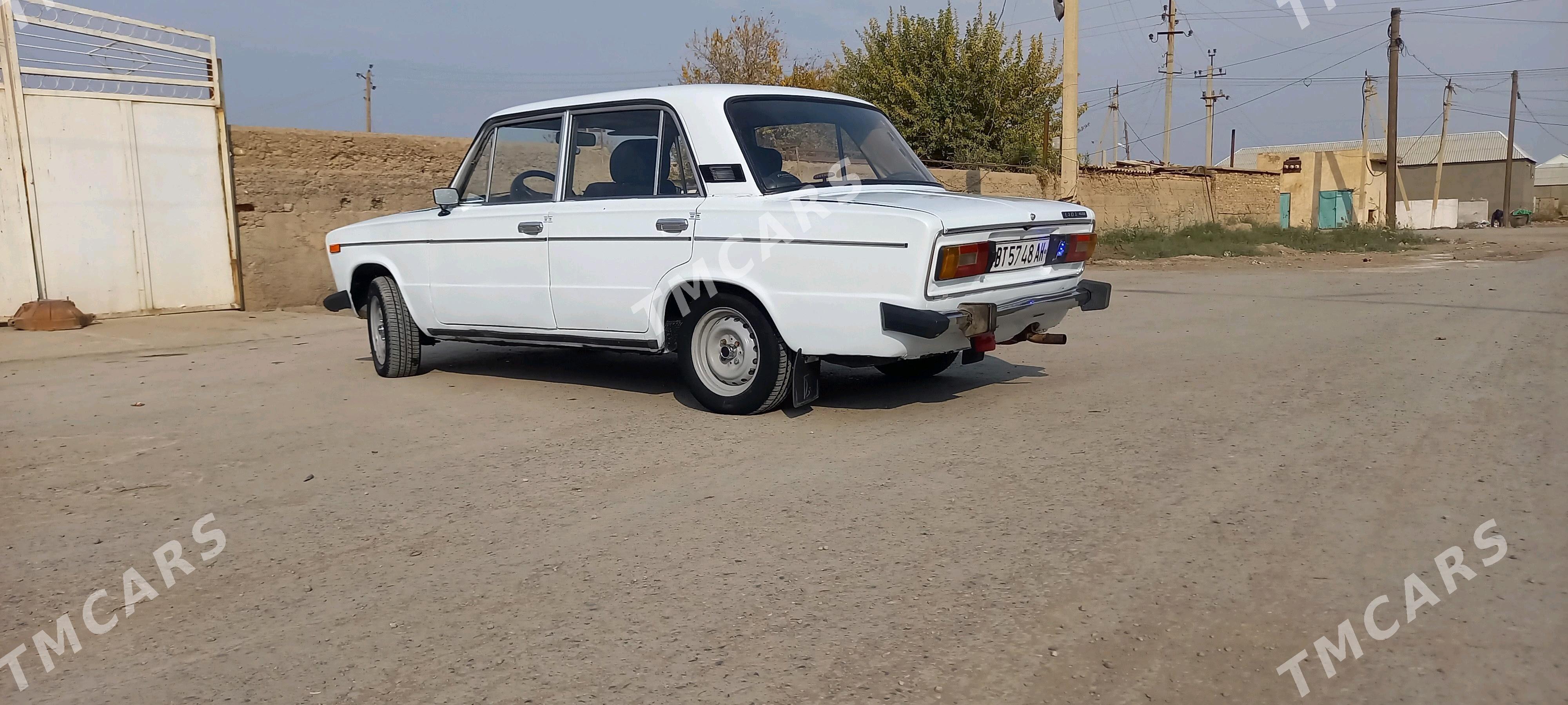 Lada 2106 1999 - 21 000 TMT - Tejen - img 8