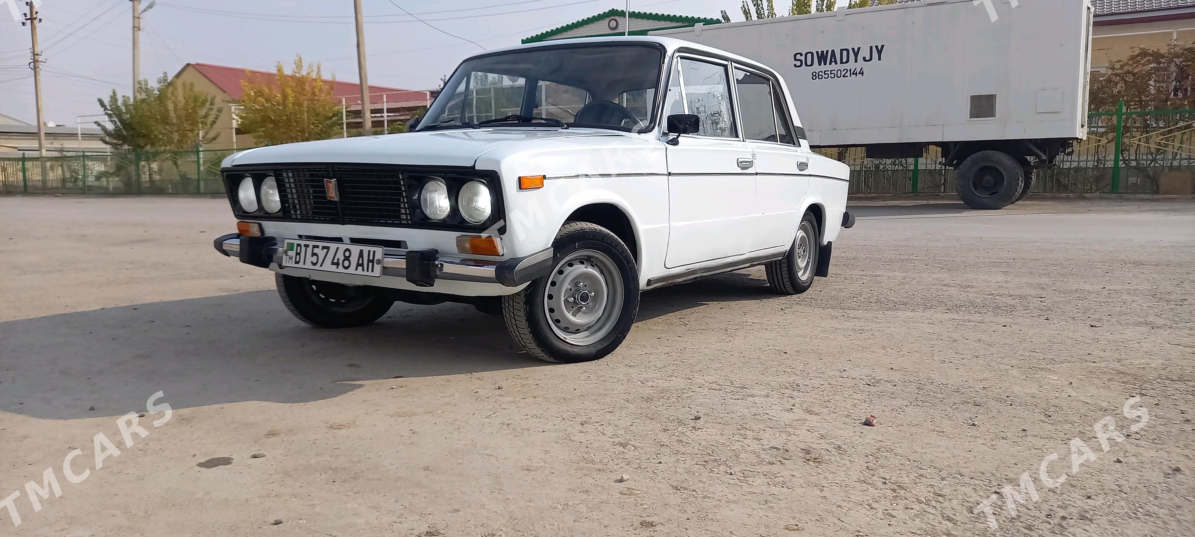 Lada 2106 1999 - 21 000 TMT - Tejen - img 7